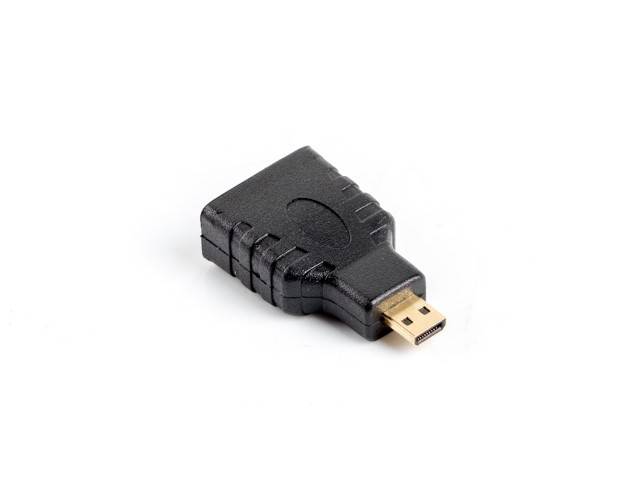 Adapter micro HDMI - HDMI