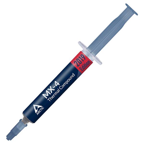 Arctic MX-4 pasta termoprzewodząca 4g