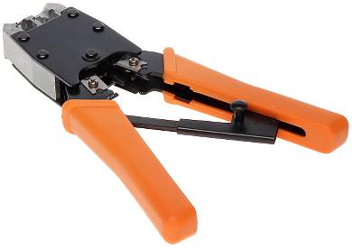 Zaciskarka Zaciskacz do RJ-45 HT-500R/C