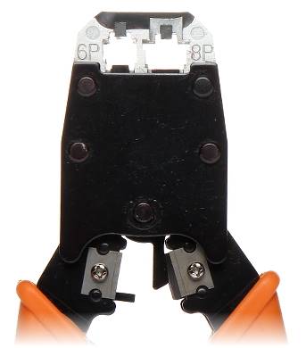 Zaciskarka Zaciskacz do RJ-45 HT-500R/C