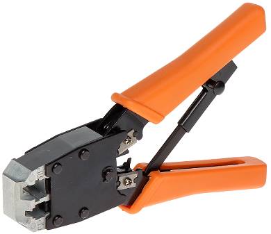 Zaciskarka Zaciskacz do RJ-45 HT-500R/C
