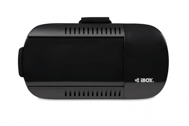Gogle VR iBox V2 kit gaming  IVRV2K