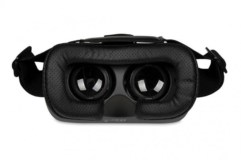 Gogle VR iBox V2 kit gaming  IVRV2K