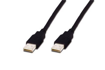 Kabel Assman Usb A -> Usb A | M/M | 3m