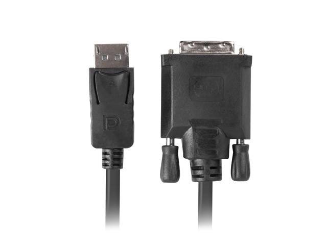 Kabel DisplayPort -> do DVI | M/M | 3.0m 