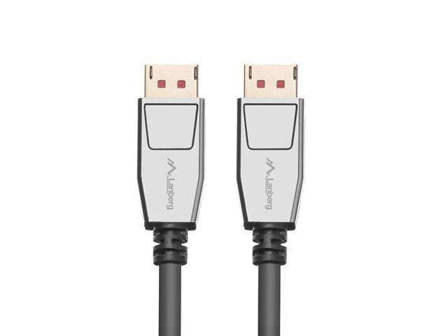 Kabel DisplayPort v1.4 | M/M | 1.8m