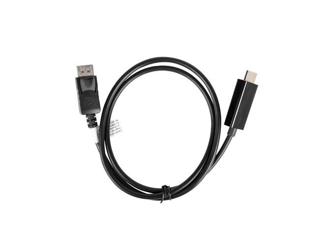 Kabel DisplayPort -> HDMI | M/M | 1m