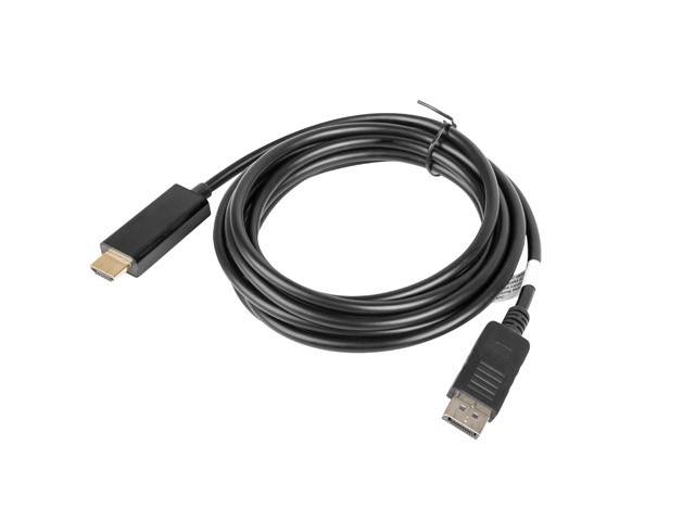Kabel DisplayPort -> HDMI | M/M | 3m