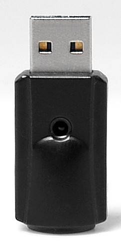 Tuner DVB-T na USB 2.0 Media-Tech MT4171