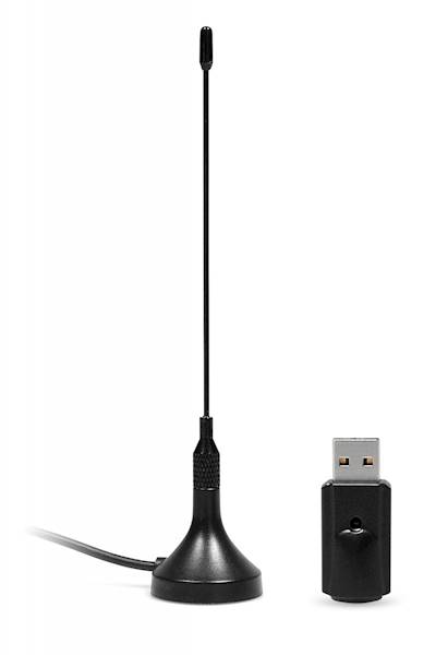 Tuner DVB-T na USB 2.0 Media-Tech MT4171