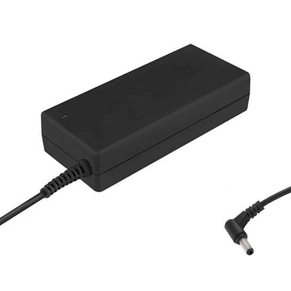 Zasilacz Qoltec 19V | 4.9A | 5.5 x 2.5 | Toshiba