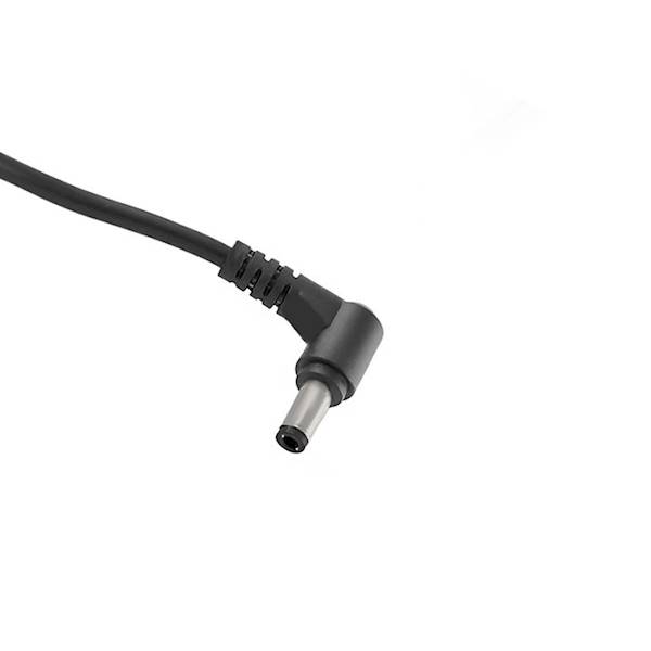Zasilacz Qoltec 19V | 4.9A | 5.5 x 2.5 | Toshiba