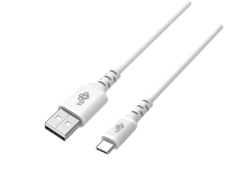 Kabel USB C -> USB A | QuickCharge | 2m