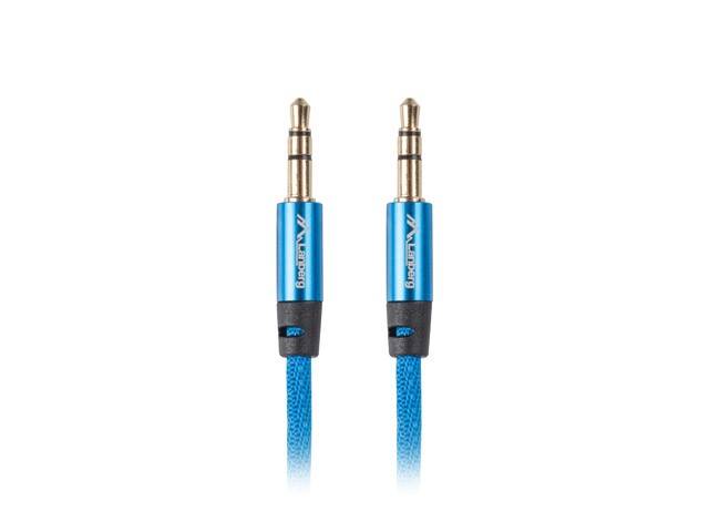 Kabel Audio Lanberg mini jack 3,5mm | 2m