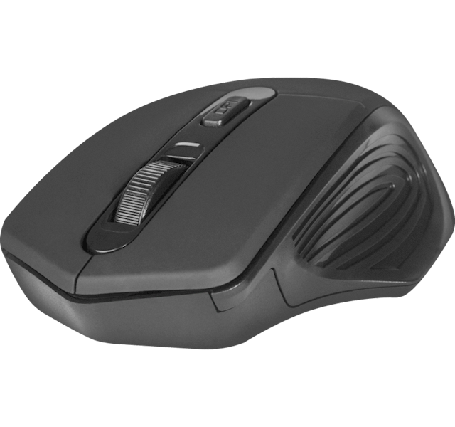 Mysz bezprzewodowa Defender Datum MB-345 