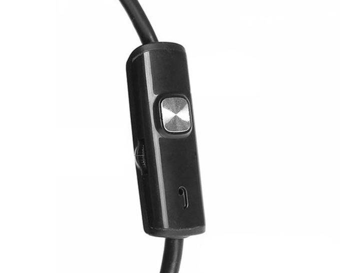 Kamera Endoskopowa Media-Tech MT4095 USB