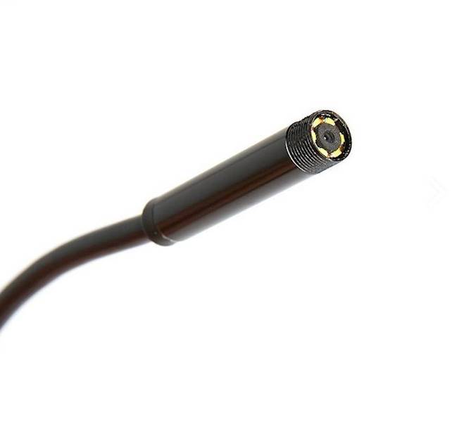 Kamera Endoskopowa Media-Tech MT4095 USB