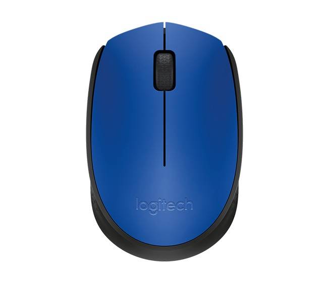 Mysz bezprzewodowa Logitech M171 nano 
