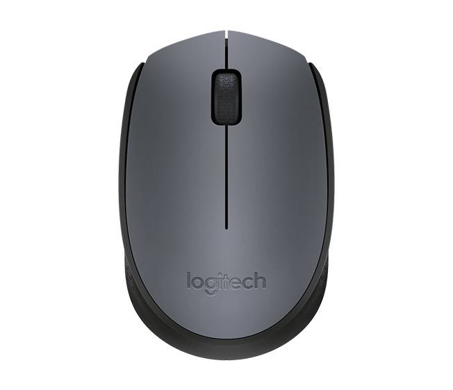 Mysz bezprzewodowa Logitech M171 nano 