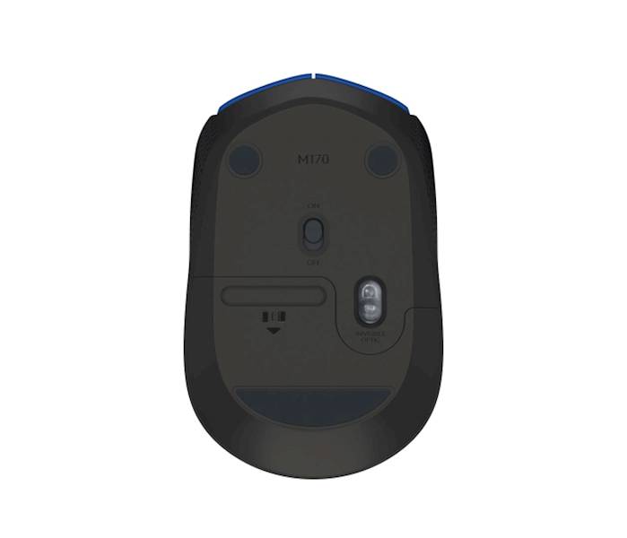 Mysz bezprzewodowa Logitech M171 nano 