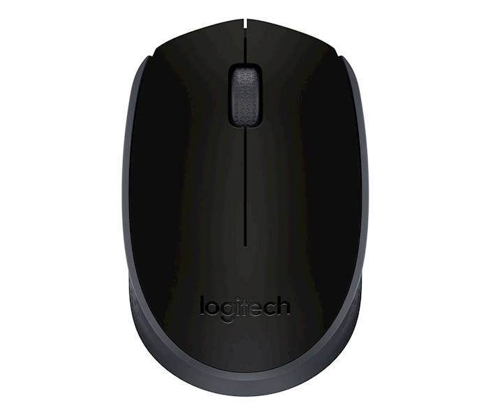 Mysz bezprzewodowa Logitech M171 nano 
