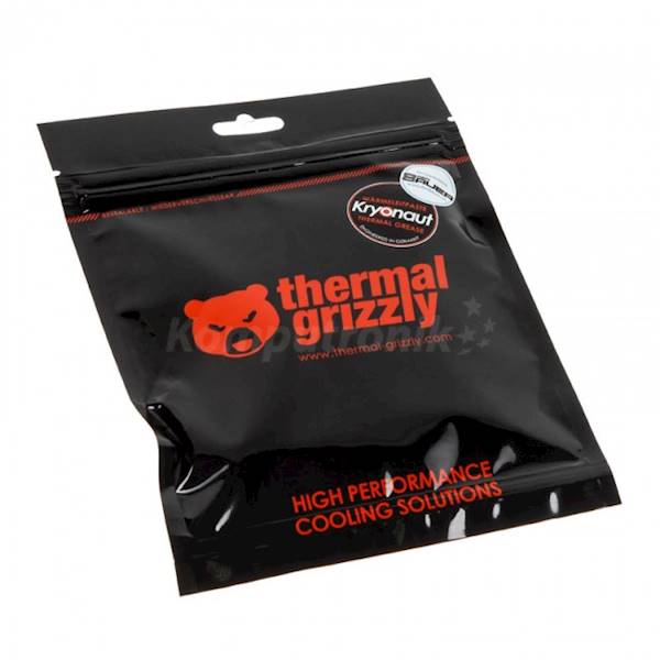Pasta termoprzewodząca Thermal Grizzly Kryonaut 1g