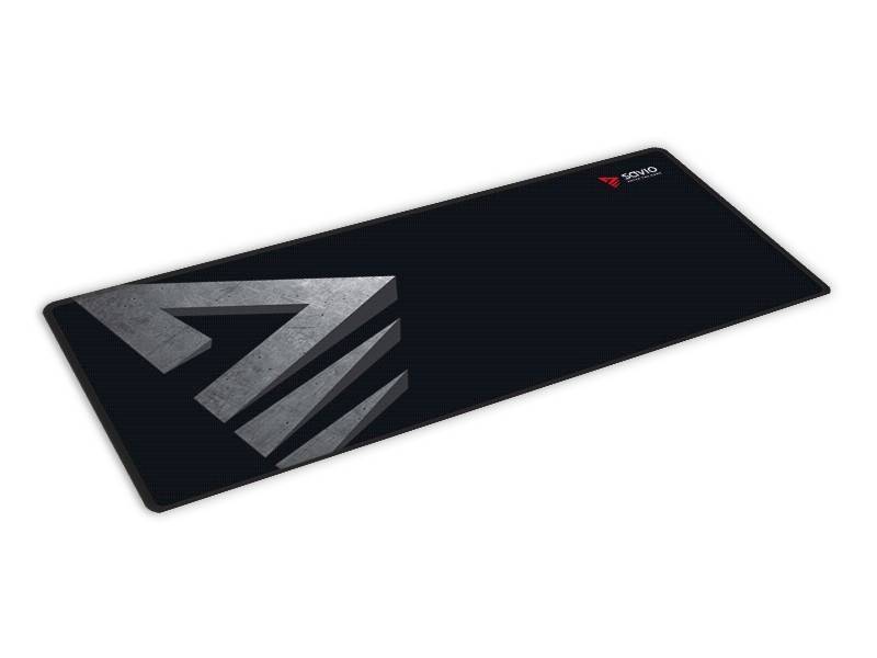 Podkładka pod mysz Savio Precision XL 90x40x3 cm