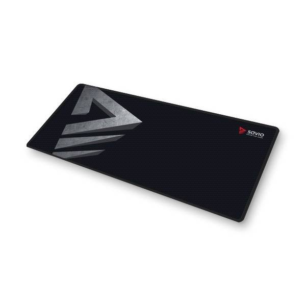 Podkładka pod mysz Savio Precision XL 90x40x3 cm