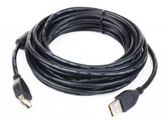 Kabel Przedłużacz USB 2.0 | AM - AF | 4.5m