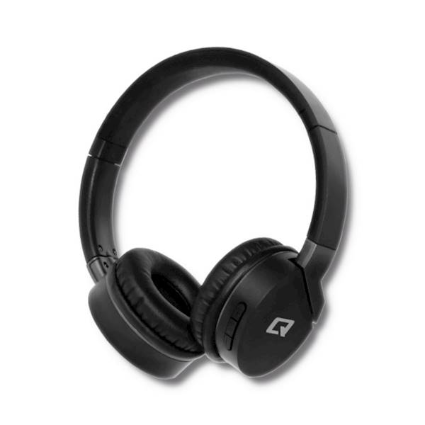 Słuchawki bluetooth nauszne Qoltec 50825