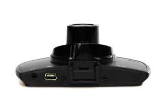 Rejestrator Samochodowy U-DRIVE DUAL MT4056
