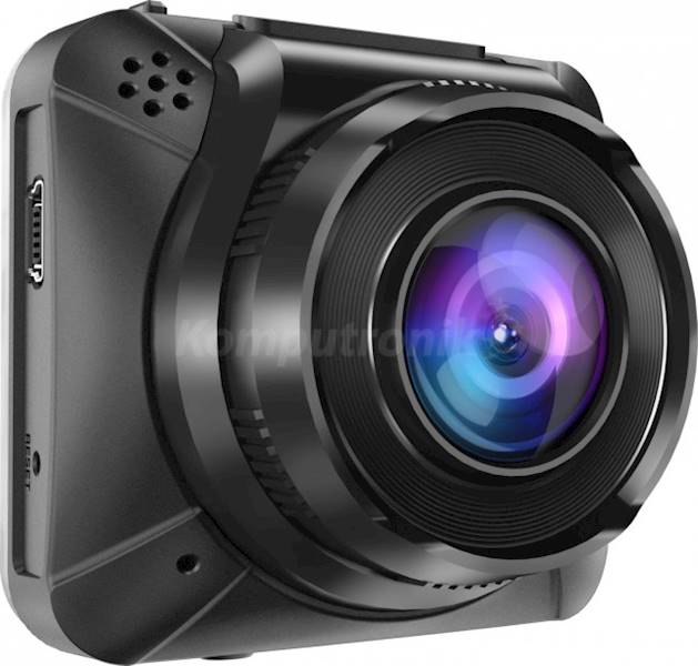 Rejestrator Samochodowy Navitel DVR NR200