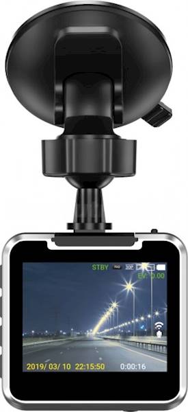 Rejestrator Samochodowy Navitel DVR NR200