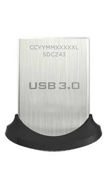 Pendrive Sandisk UltraFit | USB 3.0 | 32GB