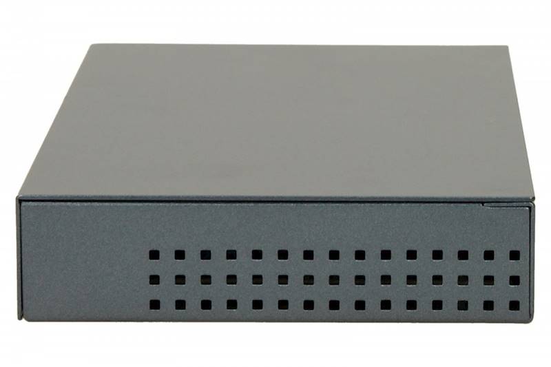Switch TP-Link TL-SG108 8x10/100/1000Mbps