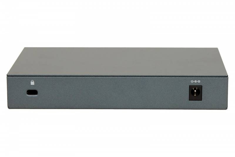 Switch TP-Link TL-SG108 8x10/100/1000Mbps