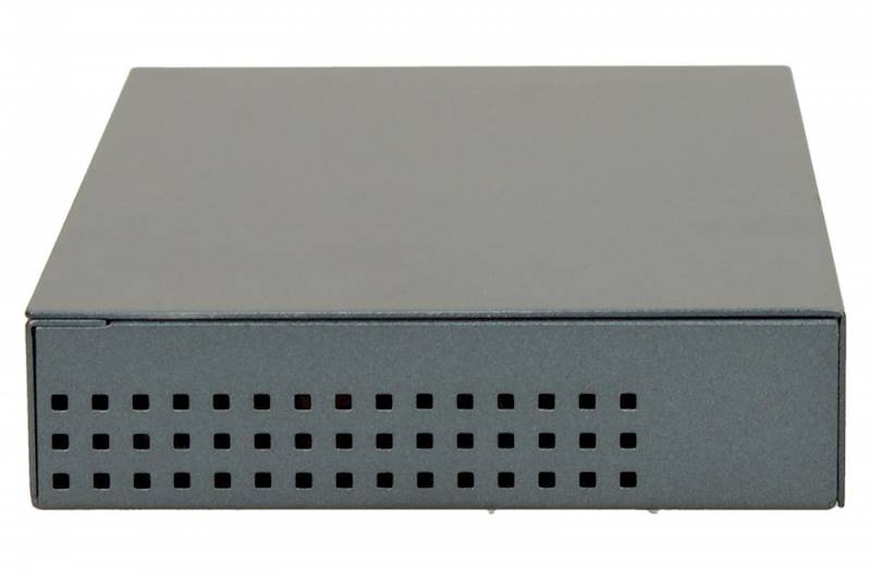Switch TP-Link TL-SG108 8x10/100/1000Mbps