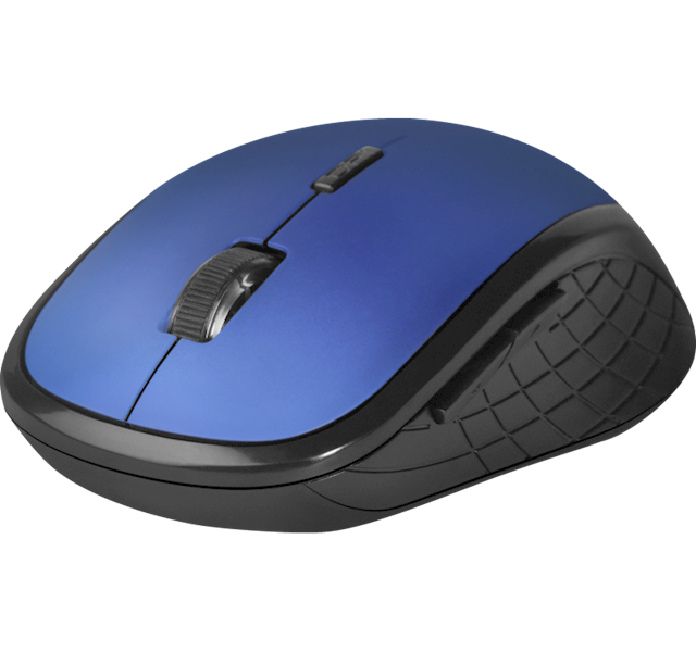 Mysz bezprzewodowa Defender Aero MM-755 RF
