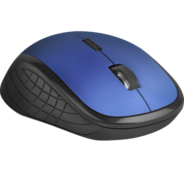 Mysz bezprzewodowa Defender Aero MM-755 RF