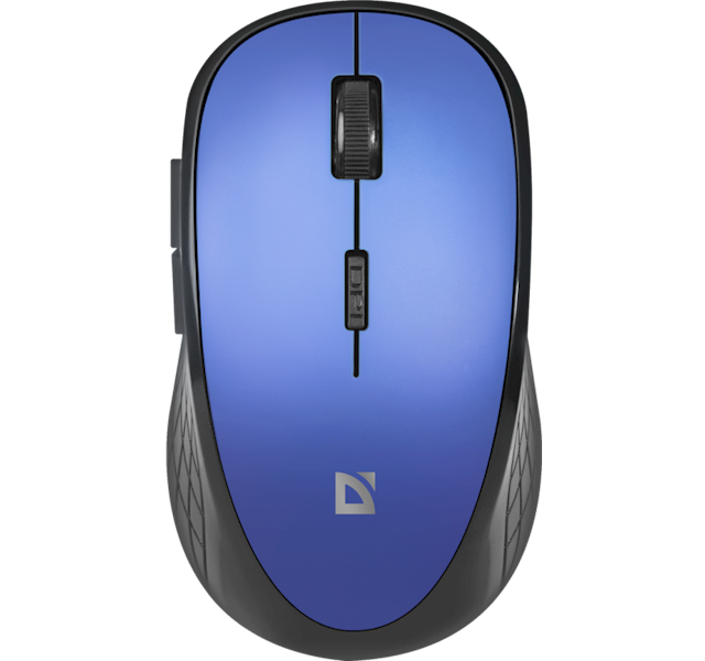 Mysz bezprzewodowa Defender Aero MM-755 RF