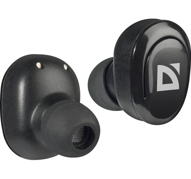 Słuchawki bluetooth Defender Twins 635