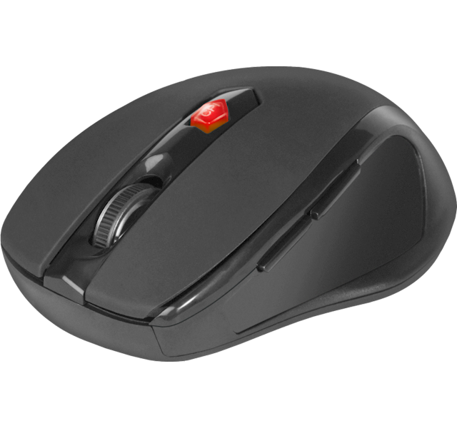 Mysz bezprzewodowa Defender MM-315 RF