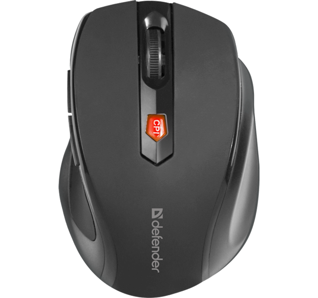 Mysz bezprzewodowa Defender MM-315 RF