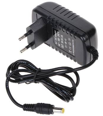 Zasilacz 9V | 2A | 5.5 x 2.1