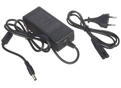 Zasilacz 12V | 3A | 5.5 x 2.1