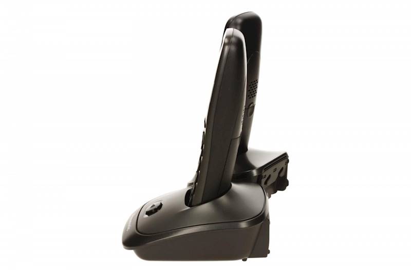 Aparat telefoniczny Panasonic KX-TG2512PDT