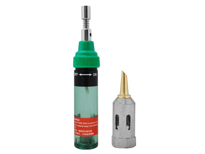 Lutownica Gazowa Proskit 8PK101-2