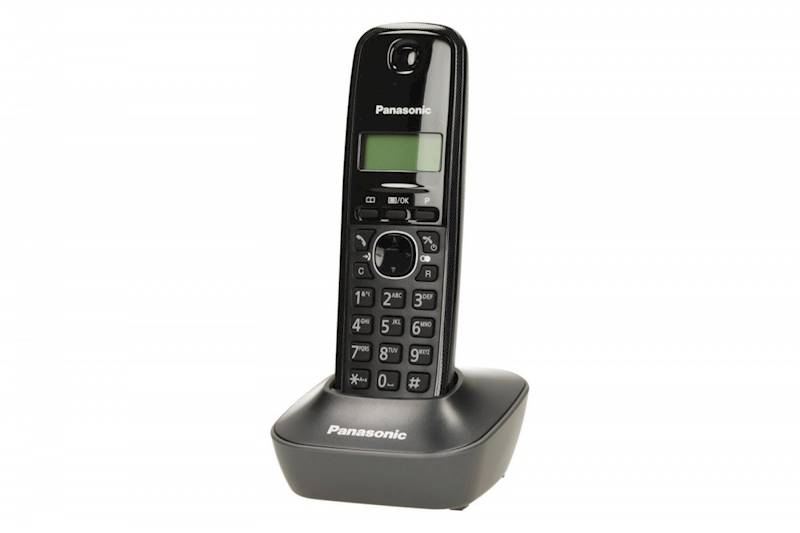 Aparat telefoniczny Panasonic KX-TG1611PDH