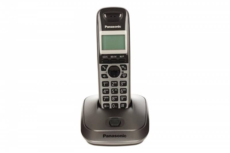 Aparat telefoniczny Panasonic KX-TG2511PDM