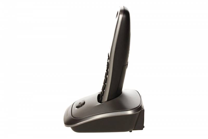 Aparat telefoniczny Panasonic KX-TG2511PDM